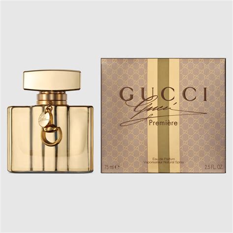 gucci premier notes|Gucci Première .